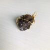 Feng Shui Exorcism Natural Crystal Protection Energy Stones