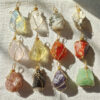 Feng Shui Exorcism Natural Crystal Protection Energy Stones