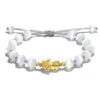 Pixiu Wealth Bracelet