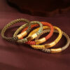 Five Elements Feng Shui Braided Bracelet