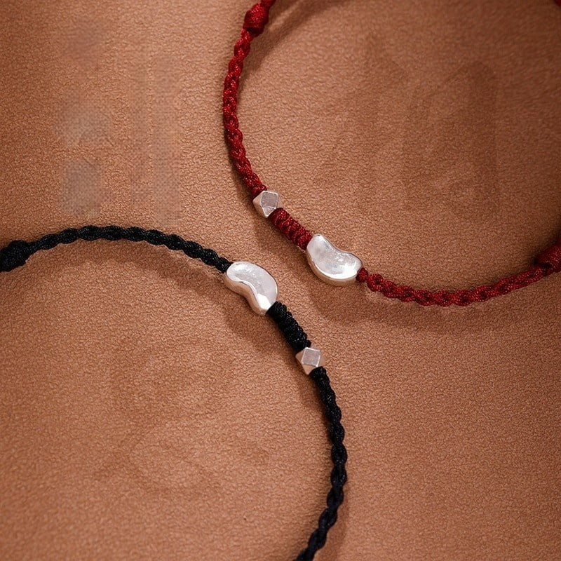 Matching Couple Bracelets