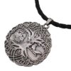 Viking Odin Amulet Tree of Life Pendant