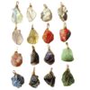 Feng Shui Exorcism Natural Crystal Protection Energy Stones