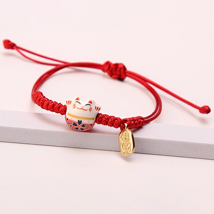 Cat Bracelet cat charm bracelet