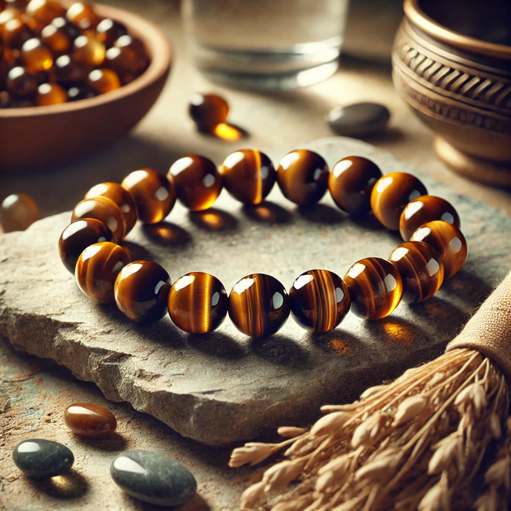How much is Tiger Eye stone