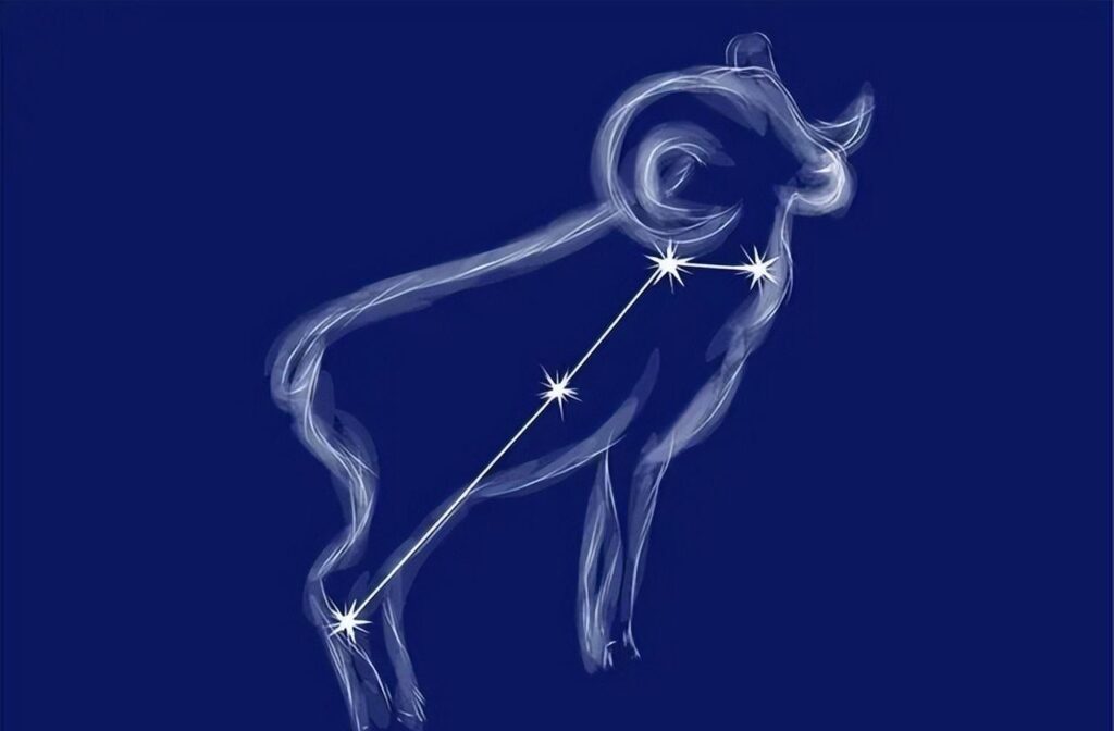Aries (Astrology) Detailed explanation of the horoscope (authoritative answer)