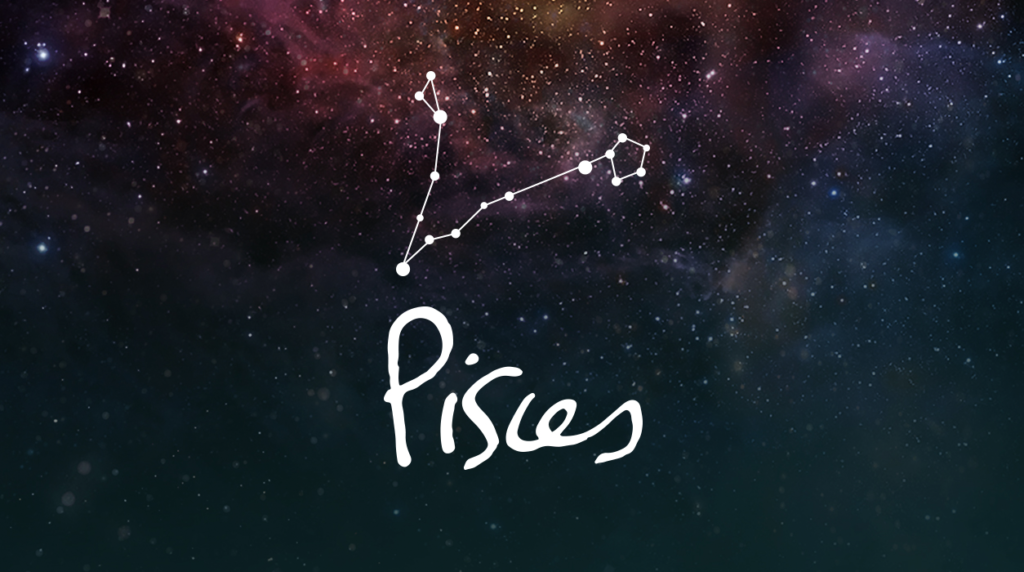 Pisces (Astrology)