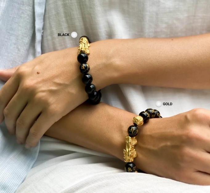 How to Activate Your Pixiu Bracelet