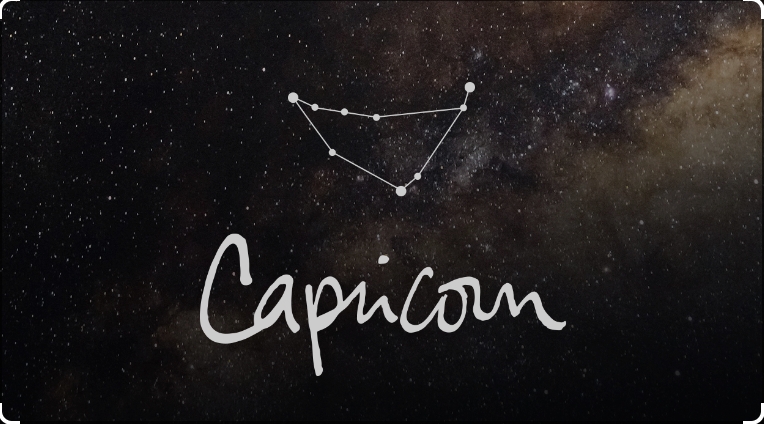 Capricorn (Astrology)