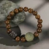 Buddha Bodhi Pixiu Bracelet