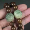 Buddha Bodhi Pixiu Bracelet