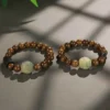 Buddha Bodhi Pixiu Bracelet