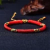 Buddha Vajra Bracelet