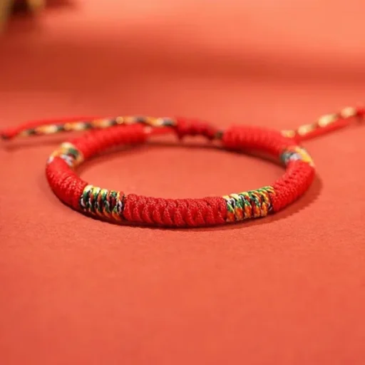 Buddha Vajra Bracelet