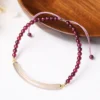 Energy Stone Bracelet