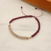 Energy Stone Bracelet