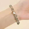 Feng Shui Stone Fortune Bracelet