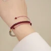 Energy Stone Bracelet
