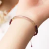 Energy Stone Bracelet