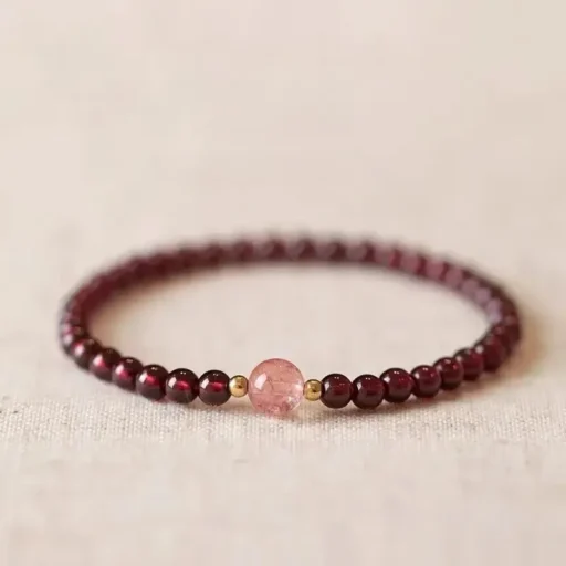 Attract love bracelet