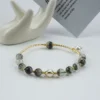 Feng Shui Stone Fortune Bracelet