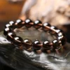 Sex bracelet that stimulates hormone secretion