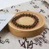 Sex bracelet that stimulates hormone secretion