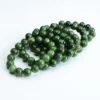 Enhance your temperament: natural Hetian jade bracelet