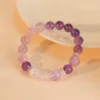 Light luxury exquisite natural amethyst bracelet