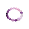 Light luxury exquisite natural amethyst bracelet