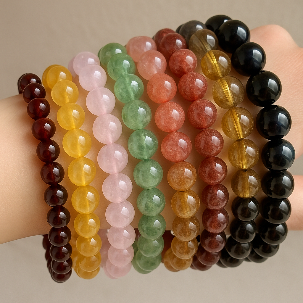 Important Tips for Layering Crystals – What You Must Know!